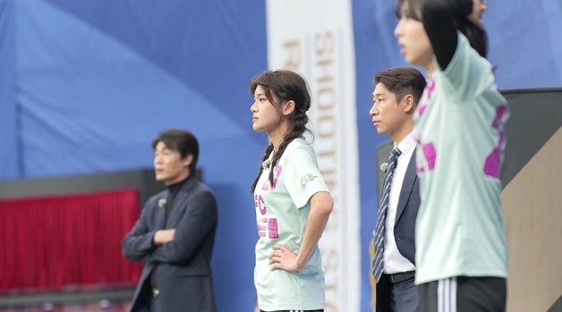 역전패 이후 독기 오른 발라드림, 업그레이드된 발라드림표 '티키타카'로 국대팸 무력화 예고! 기사 이미지