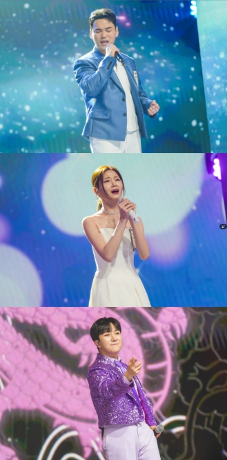 금타는 금요일' 송가인부터 임영웅까지, 역대 '미스&미스터트롯' 레전드 무대 재소환! 기사 이미지