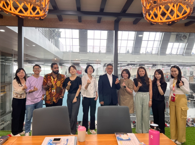 제주도, 동남아 관광시장 잡으러 간다 기사 이미지