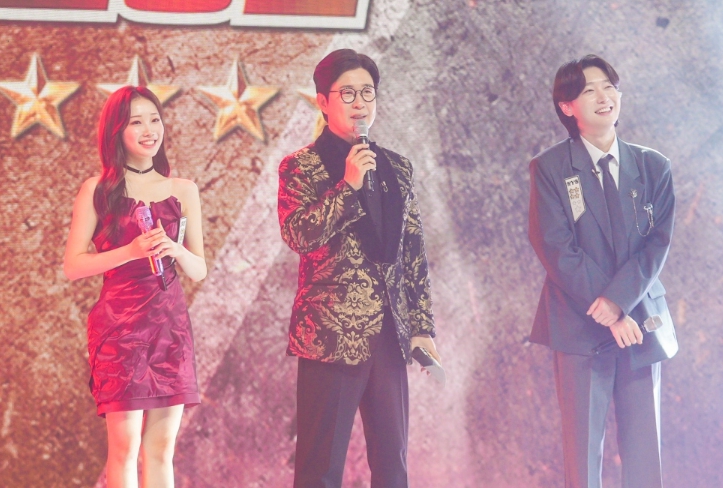 '금타는 금요일' 김용빈 vs 정서주, 임영웅 레전드곡 다시 부른다! 眞들의 역대급 데스매치 성사 기사 이미지