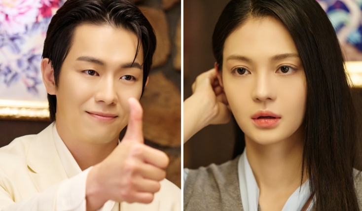 ‘닥터신’ 안우연-주세빈, 눈물 그렁그렁 ‘감격 재회 모먼트’! 기사 이미지