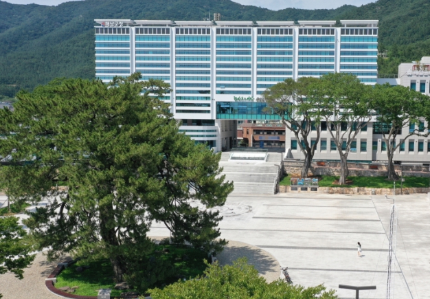 해남군 상반기 구제역 예방백신 일제접종 실시 기사 이미지