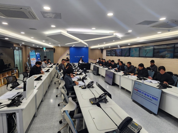 제주도, 중동 정세 불안에 대응 체계 본격 가동