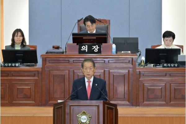 울산 남구, 2026년 1회 추경 7,637억 원 편성 기사 이미지