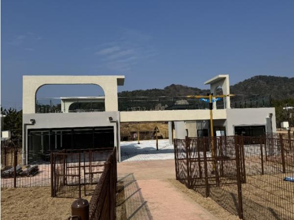 김해시, 반려동물 테마공원 ‘김해댕댕파크’ 시범운영 실시