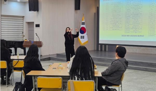 김해시 2026년 계층별 찾아가는 주민참여예산학교 운영 