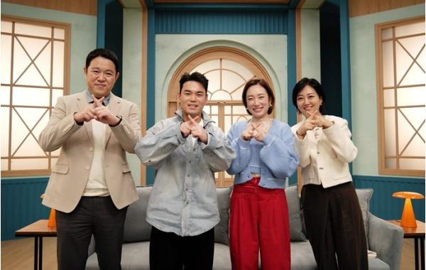 TV CHOSUN ‘X의 사생활’, 관전 포인트 전격 공개! #‘관찰’에서 시작되는 자기성찰 #전 배우자의 새로운 인연 