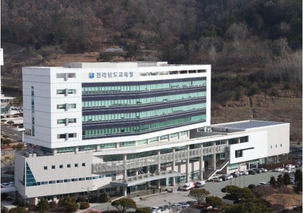 전남‧광주교육청, 교육행정통합 부교육감 협의회 개최