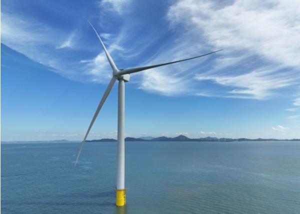 전남도, 해상풍력 특별법 시행령 통과…예비지구 발굴 속도
