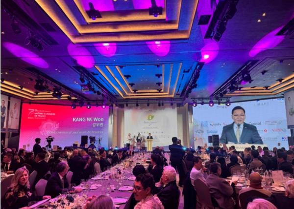 전남도, 세계 미식계에 남도 미식·식재료 매력 알려 