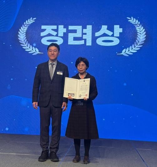 대전 동구, 국가암관리사업 우수사례 ‘보건복지부장관상’ 수상