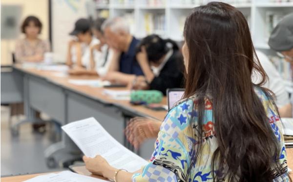 대구문학관, 문학상주작가 지원사업 6년 연속 선정