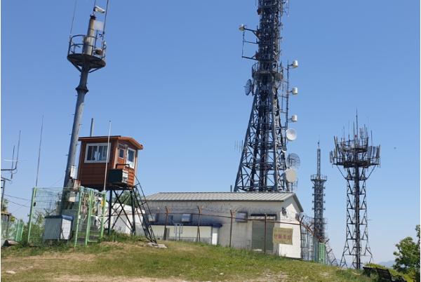 경남소방, 해빙기 소방정보통신시설 일제 점검