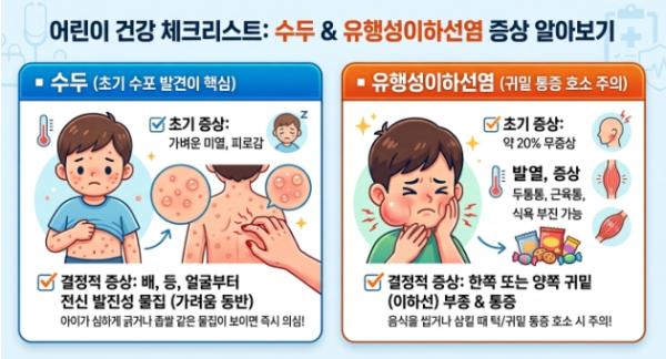 화성특례시 동탄구보건소, 신학기 감염병 예방·관리수칙 준수 당부