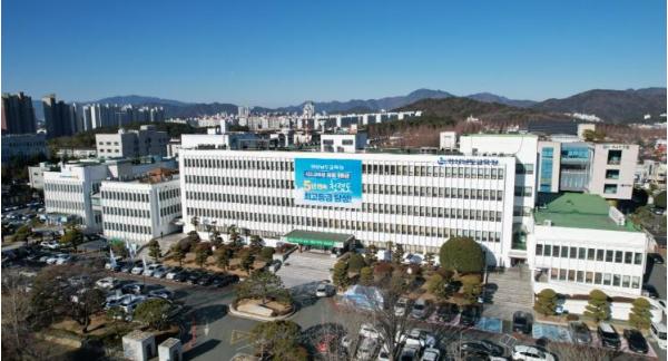 경상남도교육청 고 1,2,3학년 3월 전국연합학력평가 실시