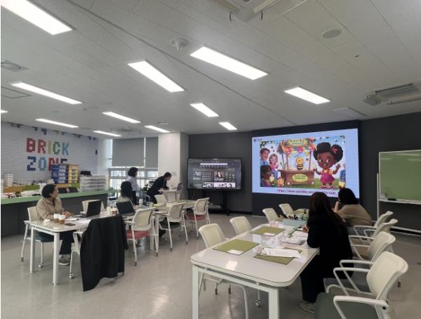 세종시교육청진로교육원, 찾아오는 진로체험실 기본프로그램 운영