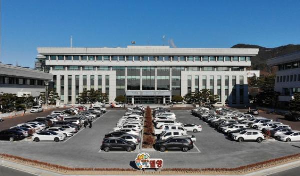 밀양시, 국가유산청 황권순 무형유산국장 초청 특강 개최