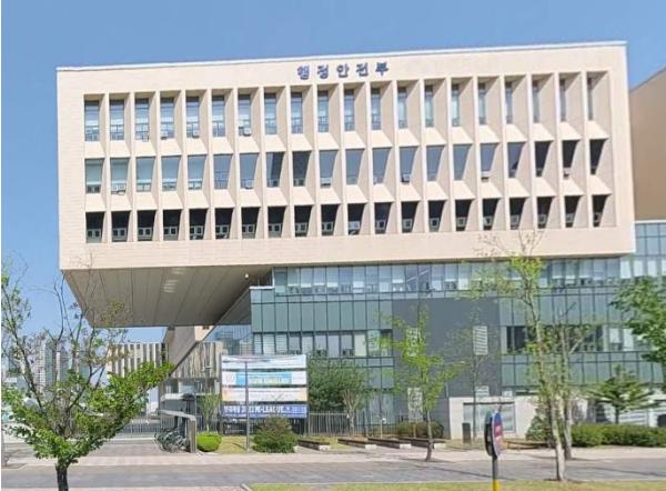 행정안전부, 고유가 피해지원금의 차질없는 지급 위해 민-관이 힘 합친다