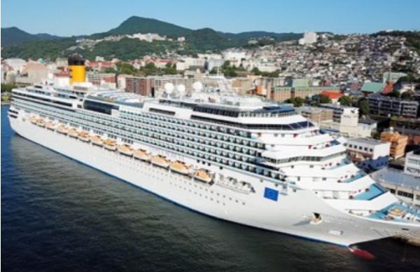 해양수산부, 바다위에서 시작되는 색다른 여행 크루즈 체험단 모집 기사 이미지